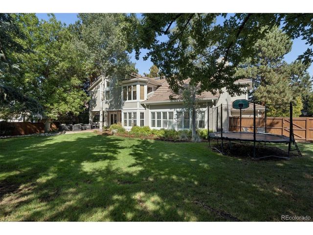 6366 E Tufts Ave, Cherry Hills Village, CO 80111