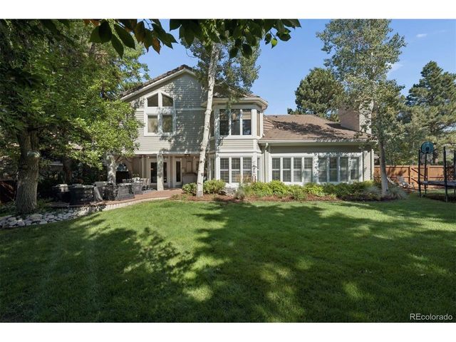 6366 E Tufts Ave, Cherry Hills Village, CO 80111