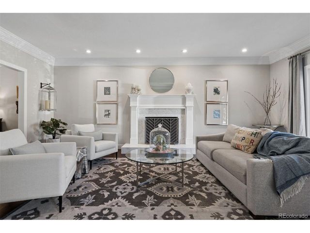 6366 E Tufts Ave, Cherry Hills Village, CO 80111