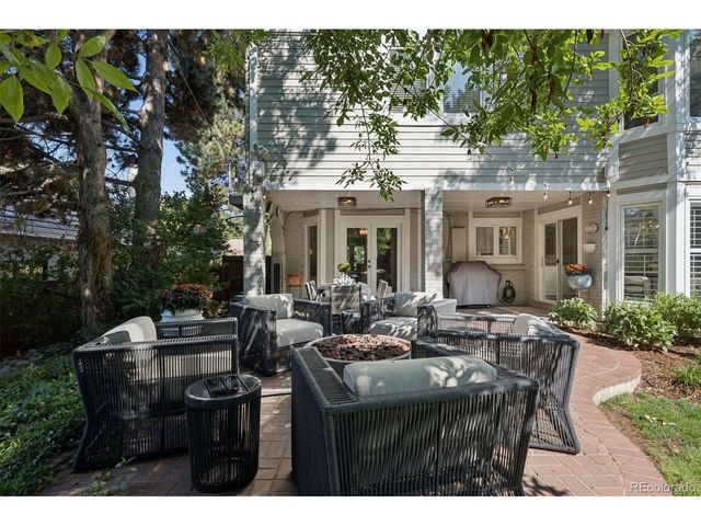 6366 E Tufts Ave, Cherry Hills Village, CO 80111