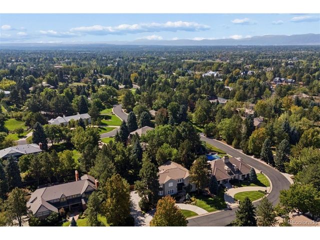 6366 E Tufts Ave, Cherry Hills Village, CO 80111