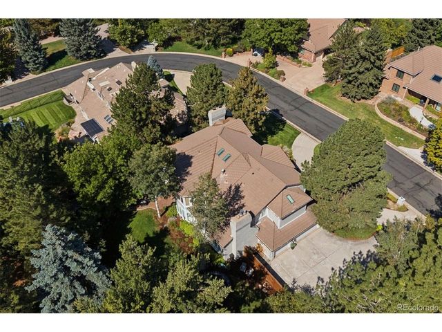 6366 E Tufts Ave, Cherry Hills Village, CO 80111