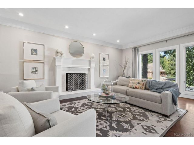 6366 E Tufts Ave, Cherry Hills Village, CO 80111