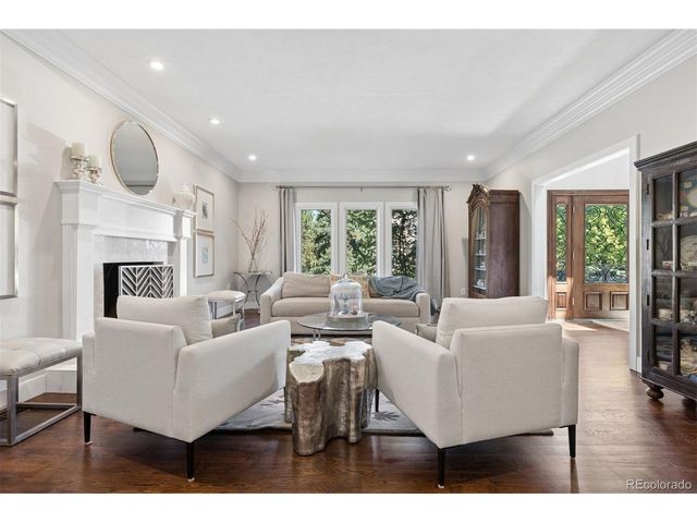 6366 E Tufts Ave, Cherry Hills Village, CO 80111