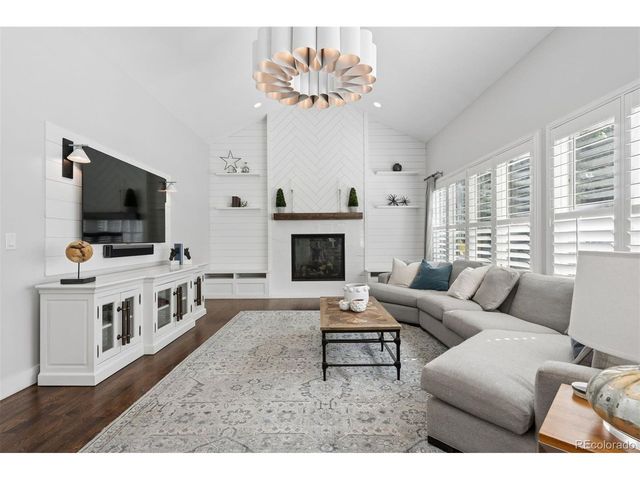6366 E Tufts Ave, Cherry Hills Village, CO 80111