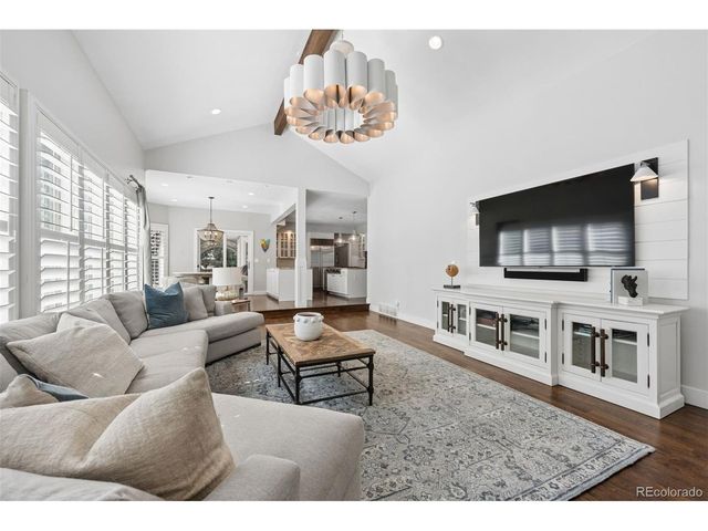 6366 E Tufts Ave, Cherry Hills Village, CO 80111
