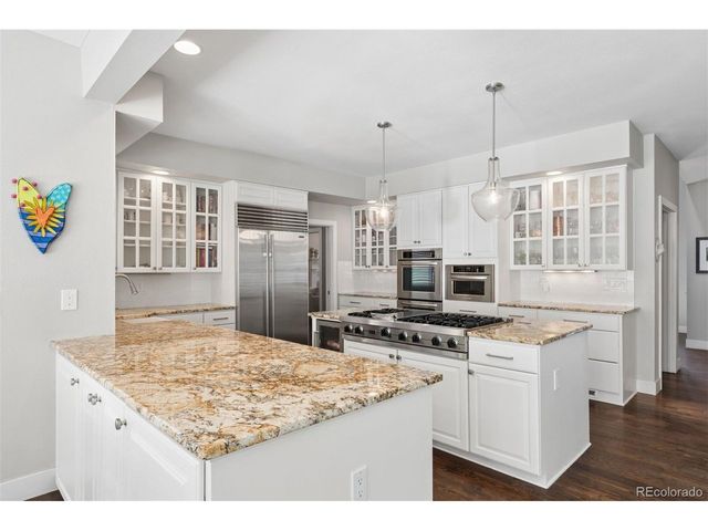 6366 E Tufts Ave, Cherry Hills Village, CO 80111