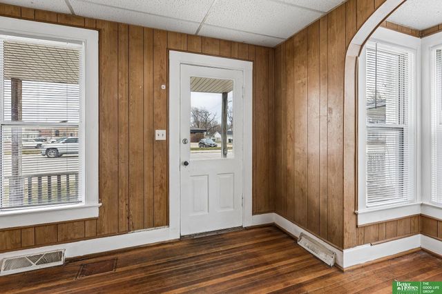 1713 Lincoln Street, Blair, NE 68008