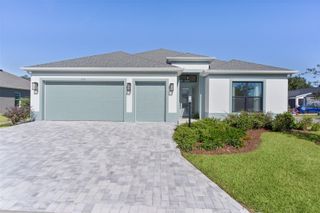 772 SHIVERS LOOP, The Villages, FL 34762