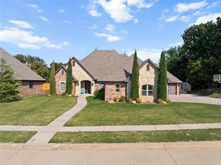 3116 N Thousand Oaks Circle, Purcell, OK 73080