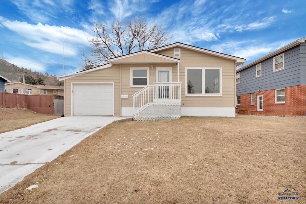 2327 LANCE, Rapid City, SD 57702