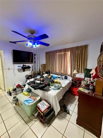 400 NW 44th Ave, Miami, FL 33126