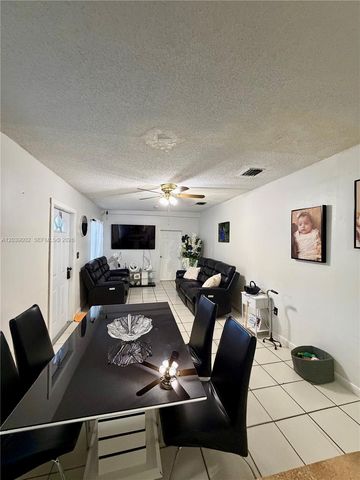 400 NW 44th Ave, Miami, FL 33126