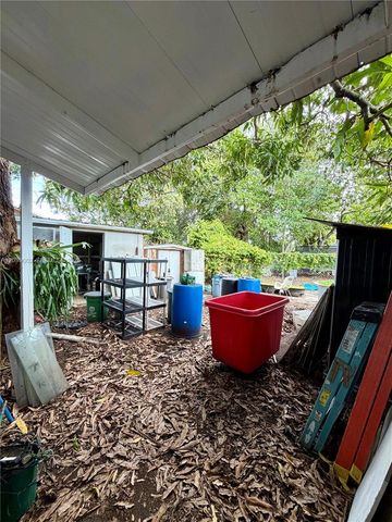 400 NW 44th Ave, Miami, FL 33126