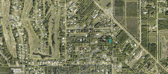 Corner Lot Beacon LN, Bokeelia, FL 33922