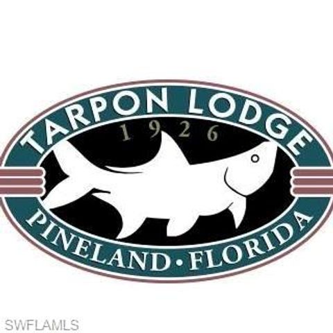 Corner Lot Beacon LN, Bokeelia, FL 33922