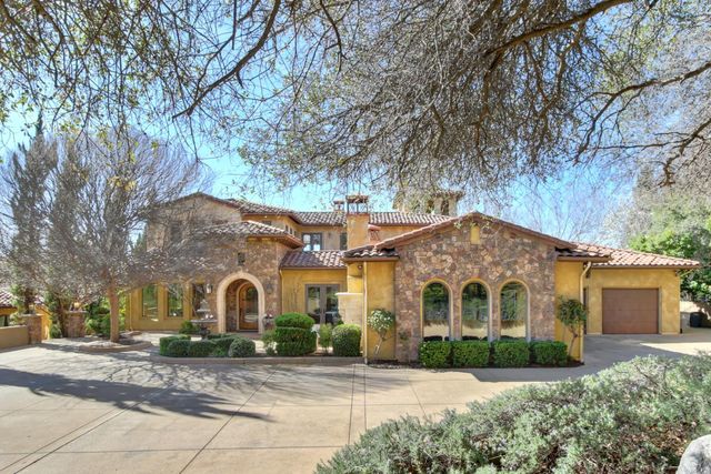 5535 Eden Roc Dr, Granite Bay, CA 95746