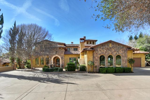 5535 Eden Roc Dr, Granite Bay, CA 95746