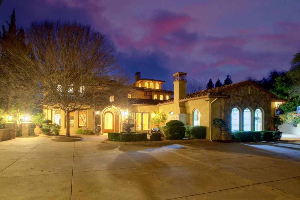 5535 Eden Roc Dr, Granite Bay, CA 95746