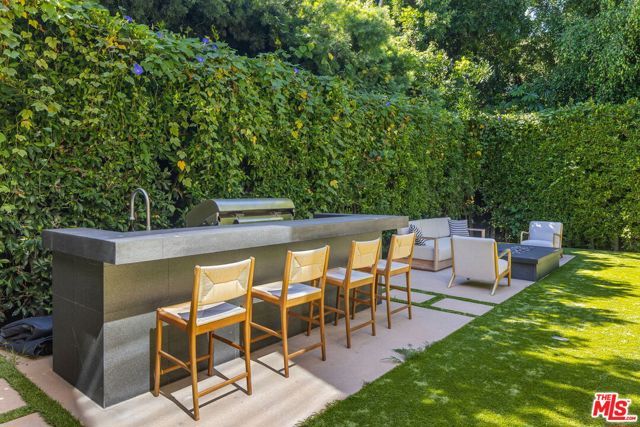 1845 Coldwater Canyon Drive, Beverly Hills, CA 90210