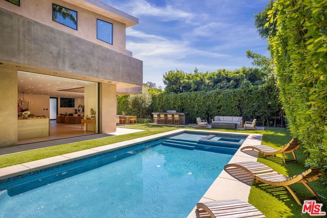 1845 Coldwater Canyon Drive, Beverly Hills, CA 90210