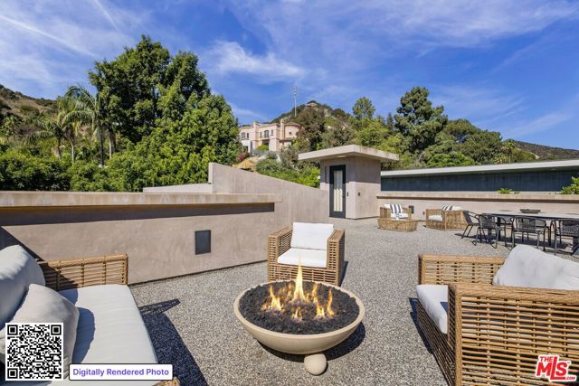 1845 Coldwater Canyon Drive, Beverly Hills, CA 90210