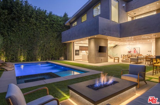 1845 Coldwater Canyon Drive, Beverly Hills, CA 90210