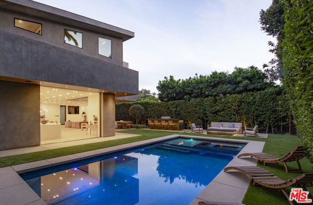 1845 Coldwater Canyon Drive, Beverly Hills, CA 90210