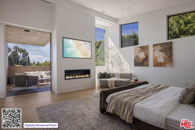 1845 Coldwater Canyon Drive, Beverly Hills, CA 90210
