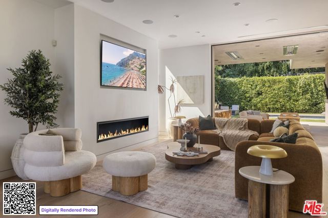 1845 Coldwater Canyon Drive, Beverly Hills, CA 90210