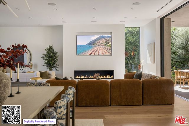 1845 Coldwater Canyon Drive, Beverly Hills, CA 90210
