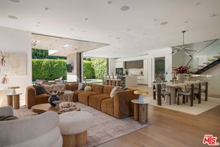 1845 Coldwater Canyon Drive, Beverly Hills, CA 90210