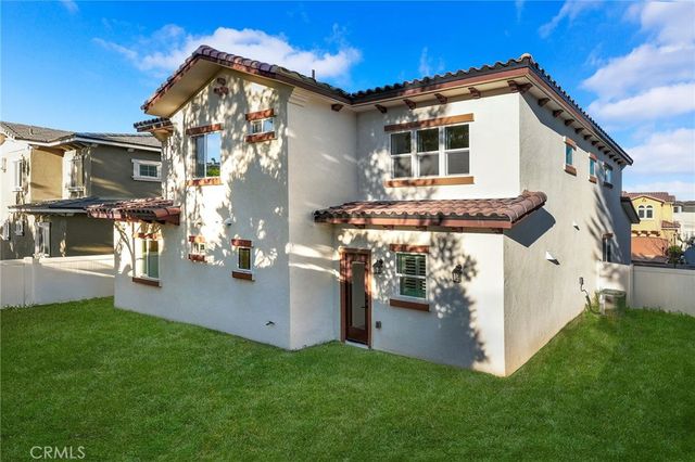 1359 Point Loma, Walnut, CA 91789