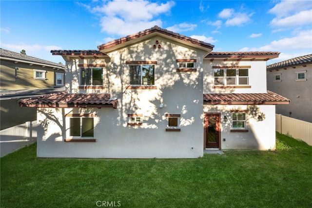 1359 Point Loma, Walnut, CA 91789