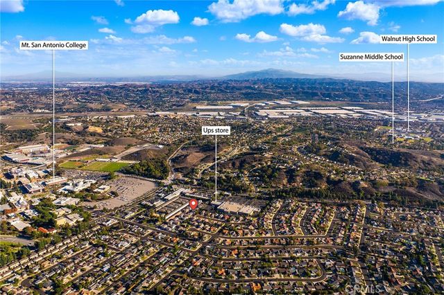 1359 Point Loma, Walnut, CA 91789