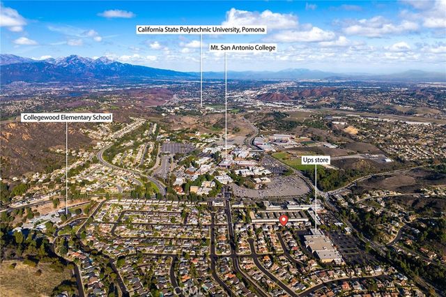 1359 Point Loma, Walnut, CA 91789