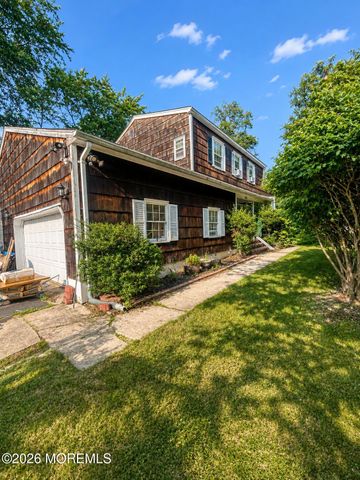 333 S Lincoln Avenue, Oakhurst, NJ 07755
