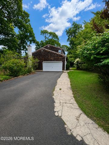 333 S Lincoln Avenue, Oakhurst, NJ 07755
