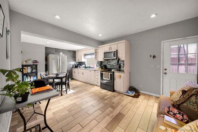 529 Deuel Street, Fort Morgan, CO 80701