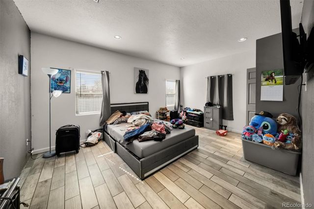 529 Deuel Street, Fort Morgan, CO 80701
