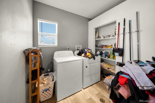 529 Deuel Street, Fort Morgan, CO 80701