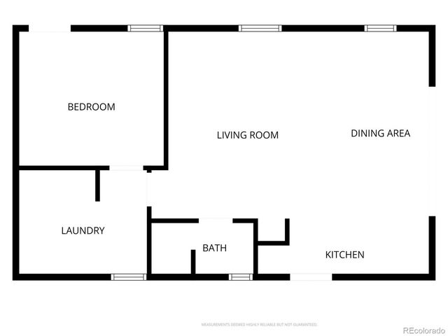 529 Deuel Street, Fort Morgan, CO 80701