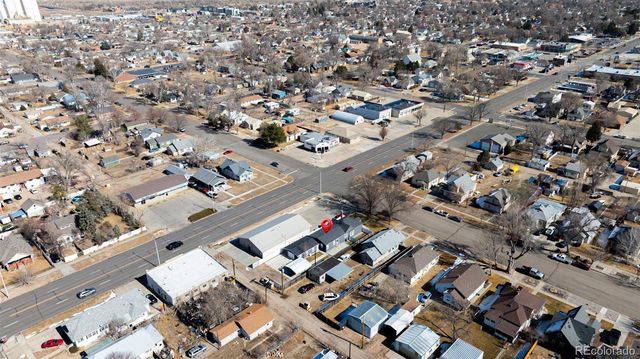 529 Deuel Street, Fort Morgan, CO 80701