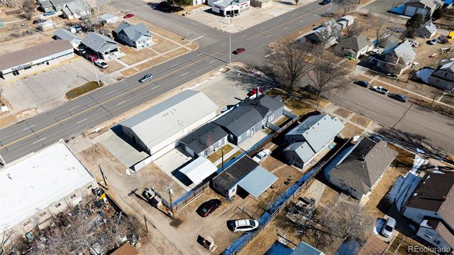 529 Deuel Street, Fort Morgan, CO 80701