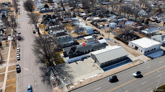 529 Deuel Street, Fort Morgan, CO 80701