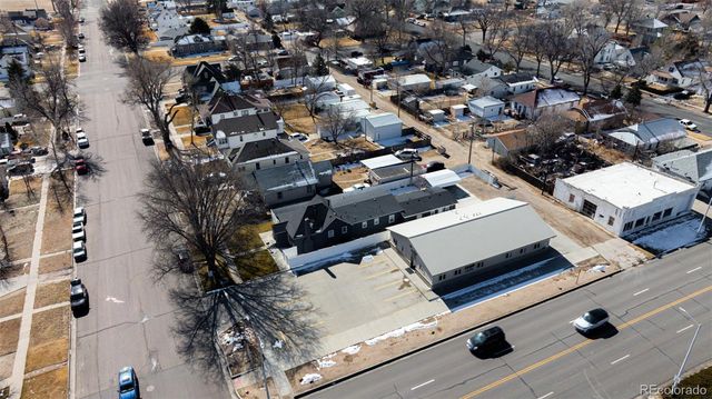 529 Deuel Street, Fort Morgan, CO 80701