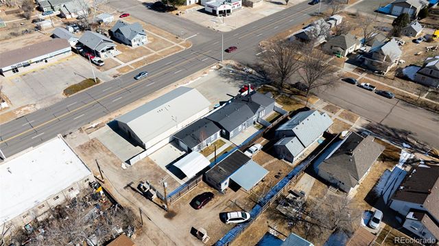 529 Deuel Street, Fort Morgan, CO 80701