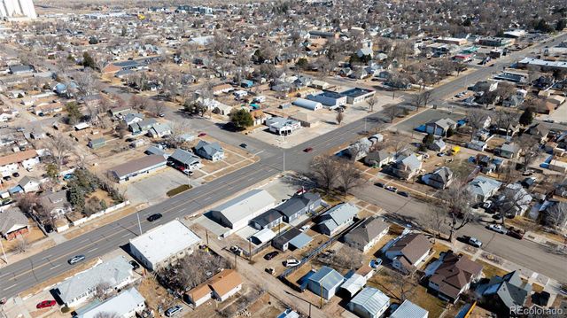 529 Deuel Street, Fort Morgan, CO 80701