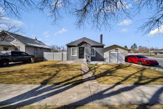 529 Deuel Street, Fort Morgan, CO 80701