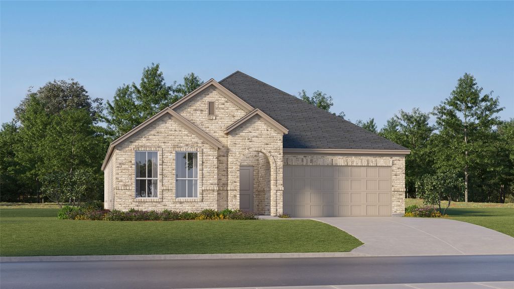 14164 Hammersmtih Street, Pilot Point, TX 76258